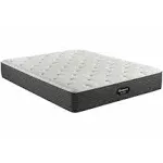 Beautyrest "Silver BRS900 Mattress Set