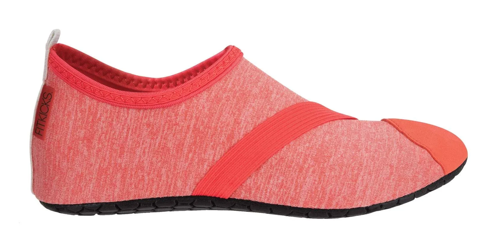 New FitKicks Live Well Women&#039;s Footwear Barefoot Yoga Water Shoes~Free Shipping!