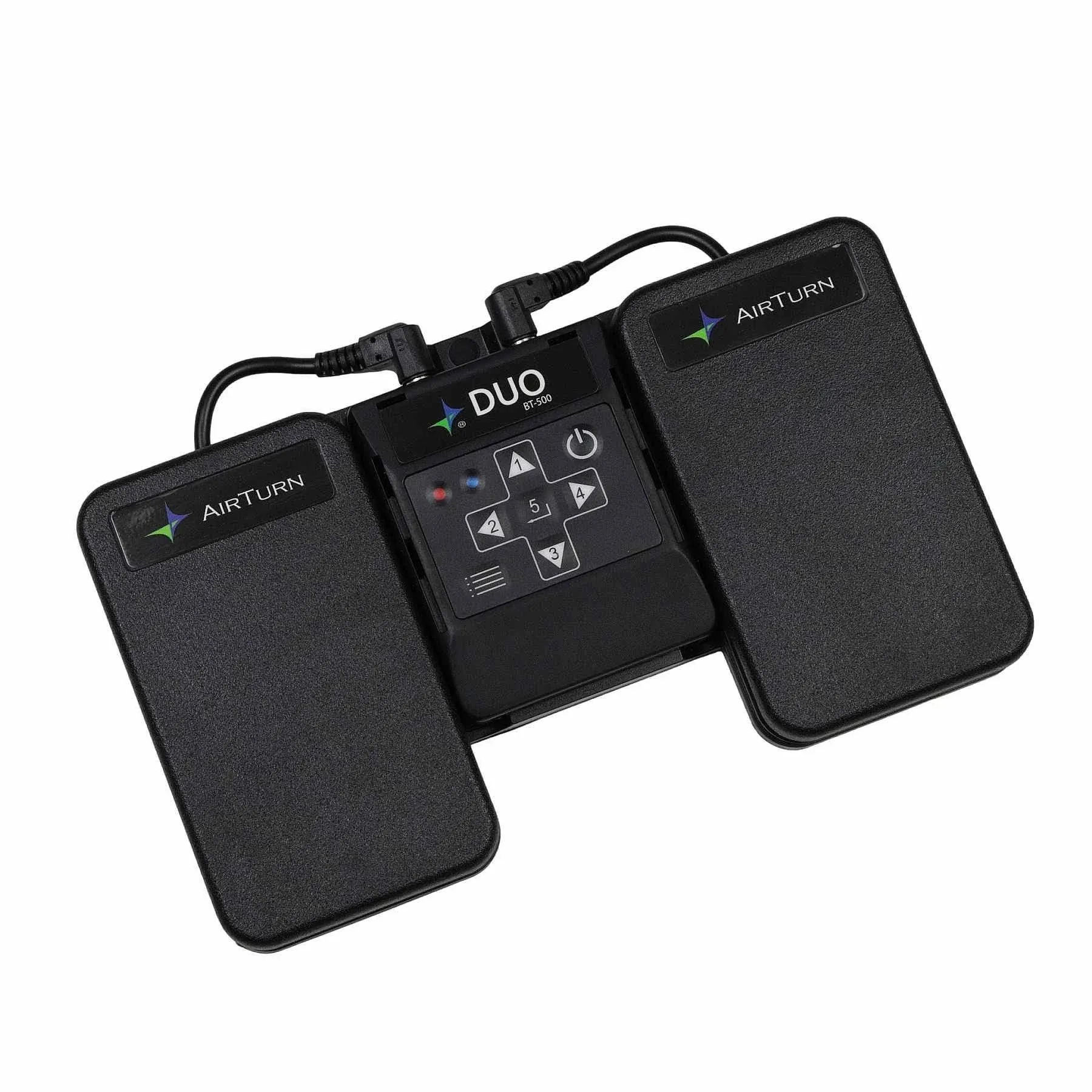 AirTurn Tourne-page DUO 500 Bluetooth