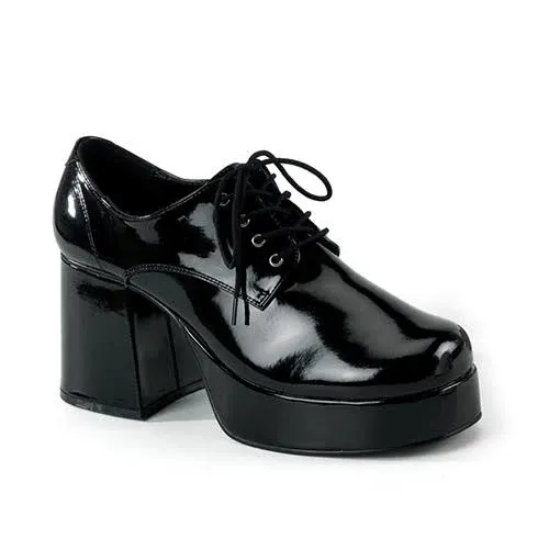 Ellie Shoes Men's Platform