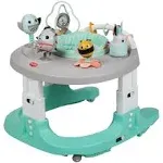 Tiny Love 4-in-1 Here I Grow Mobile Activity Center, Magical Tales