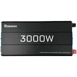 Renogy 3000W 12V Pure Sine Wave Inverter