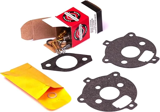 Briggs & Stratton 394693 Carburetor Overhaul Kit