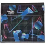 Mead Trapper Keeper Binder