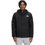 The North Face Antora Jacket - Men's - TNF Black - Large