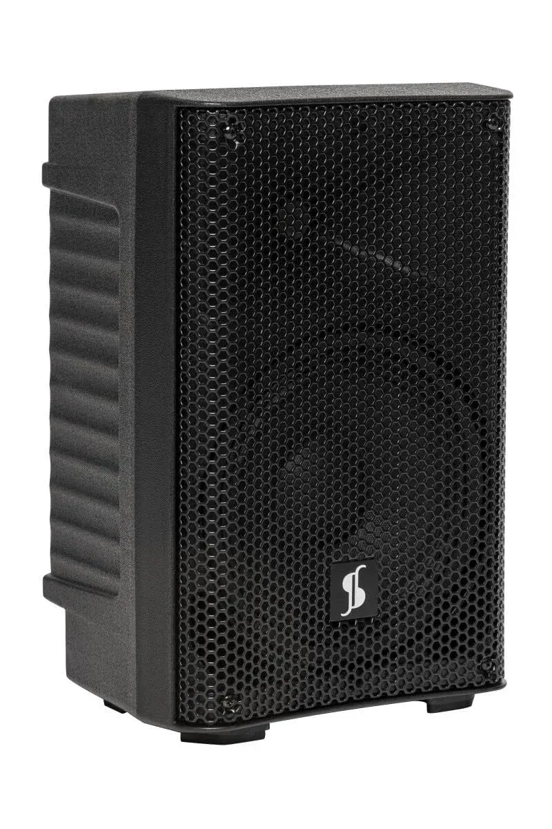 Stagg Powered Speaker Cabinet (AS8B US)