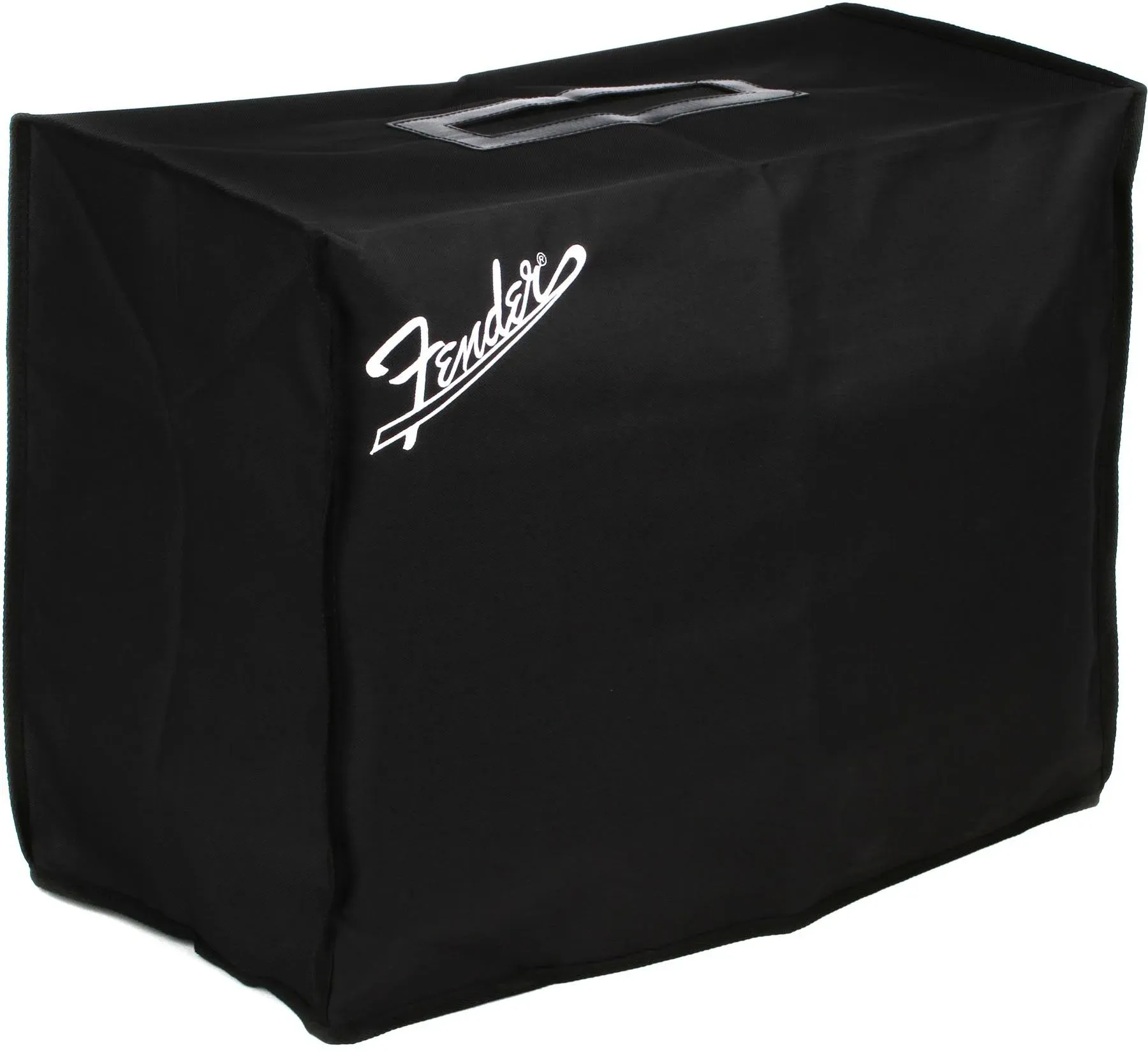 Fender Amp Cover f/Hot Rod Deluxe or Blues Deluxe, Black, MPN 0050696000