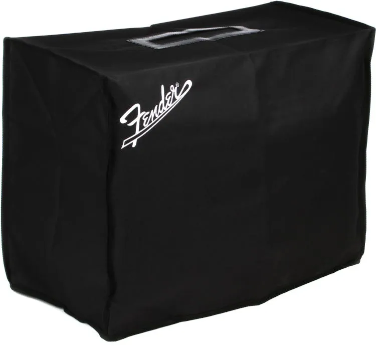 Fender FR-12 Hot Rod Deluxe Cover - Black