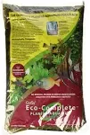 Carib Sea Eco-Complete 20-Pound Planted Aquarium Black