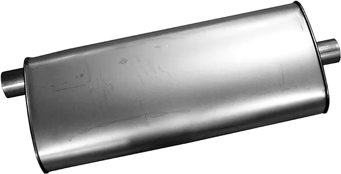 Walker 21544 Exhaust Muffler