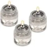 Candle Charisma Disposable Liquid Candles