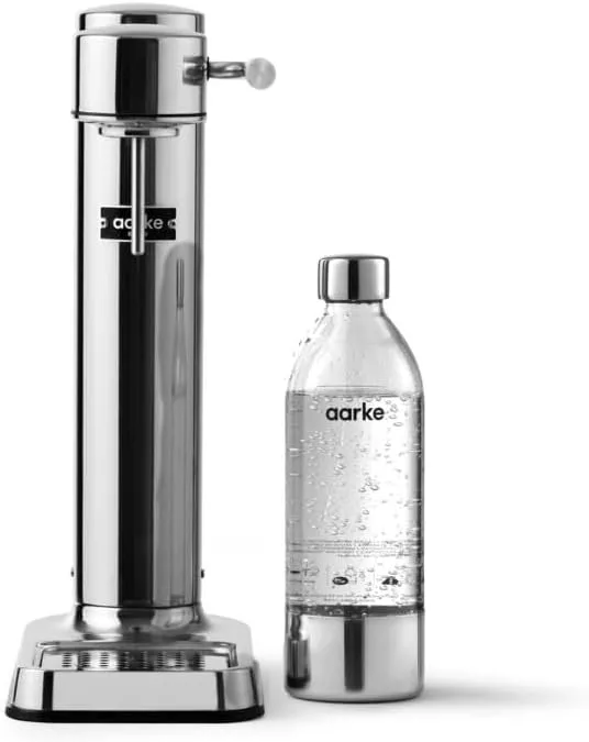 Aarke Carbonator III Sparkling Water