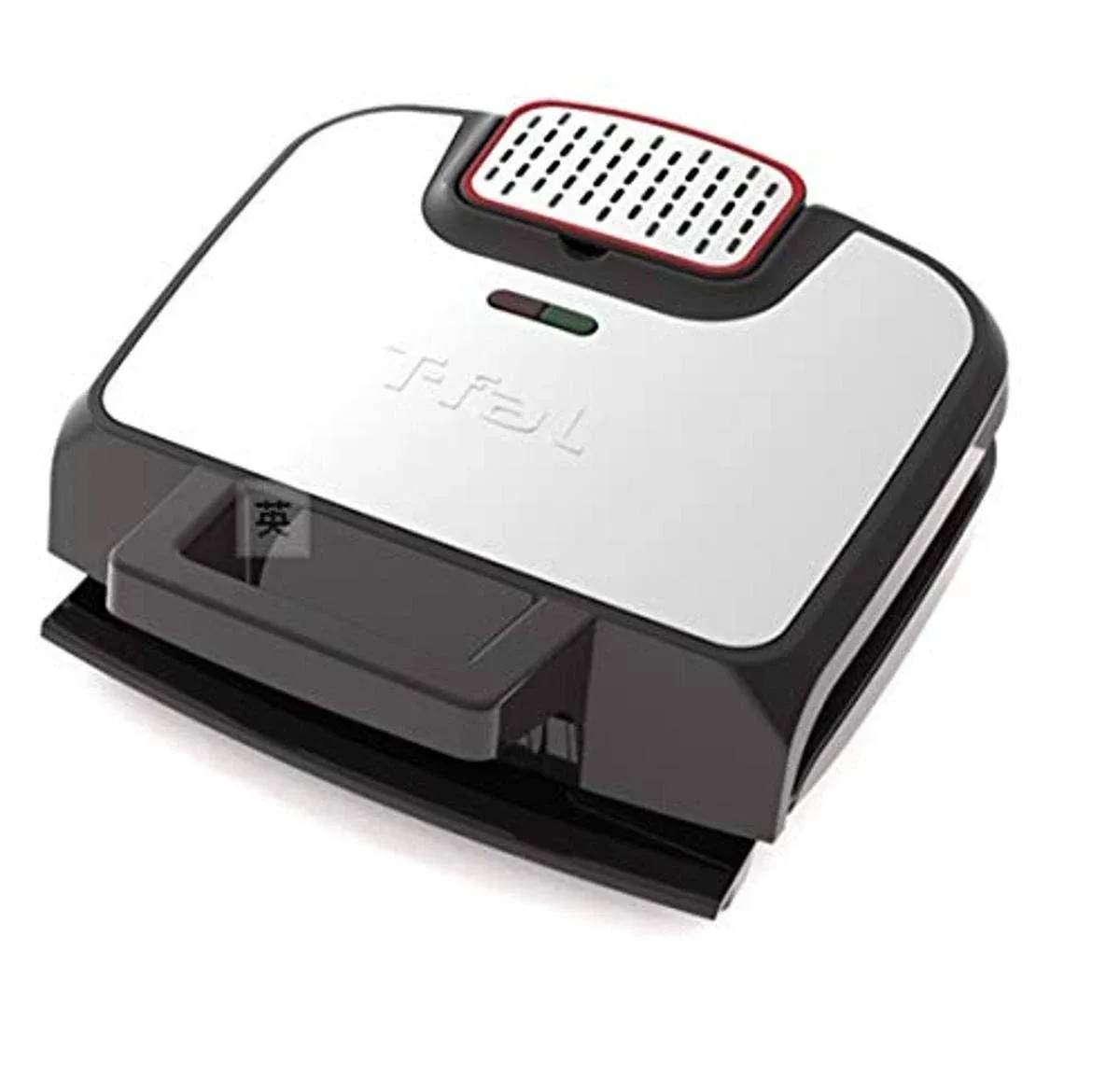 Indoor Electric Odor Less Grill -T-fal