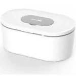 Goloho Baby Wipe Warmer and Wet Wipes Dispenser, Innovative Surround-Heating ...