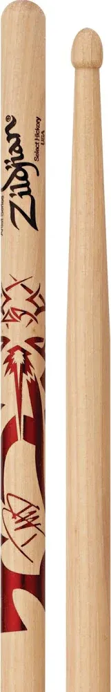 Zildjian Artist Series - Dave Grohl Drumsticks