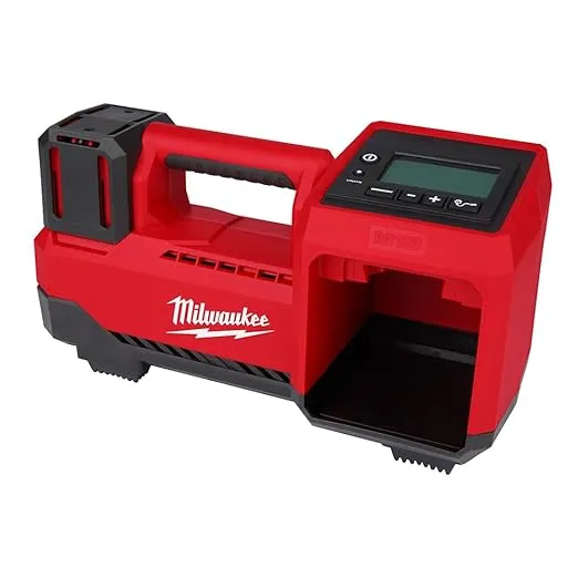 Milwaukee Tool 2848-20 M18 Inflator