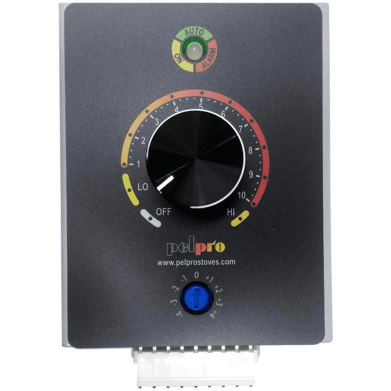 PelPro Dial Control (SRV7083-036)