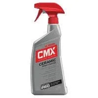 Mothers 01024 Cmx Ceramic Spray Coating - 24oz.