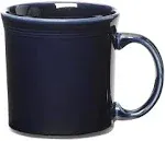 Fiesta 12 oz. Java Mug - Cobalt