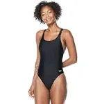 Adult Speedo Women's Swim Speedo Swimsuit One Piece