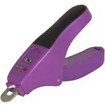 QuickFinder Safety Nail Clippers for Small Dogs Up to 40 Lbs