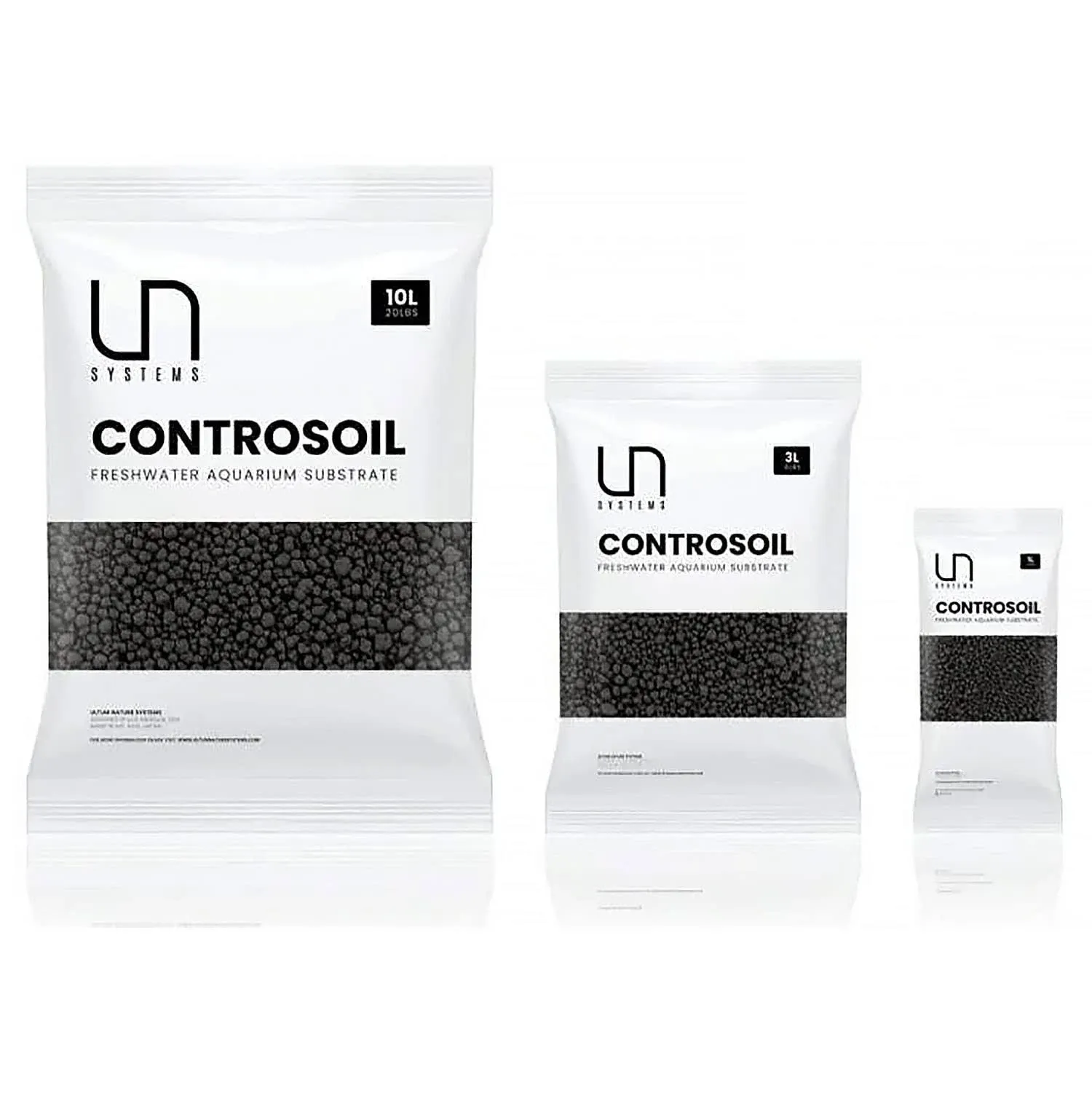 Ultum Nature Systems Controsoil Substrate Fine