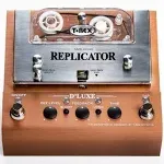 T-Rex Replicator D'luxe Tape Echo | Reverb UK