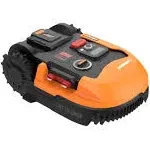 7 in. 20V Cordless Electric Landroid Fully Automated Compact Robotic Mower