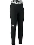 Under Armour Boys' ColdGear Leggings