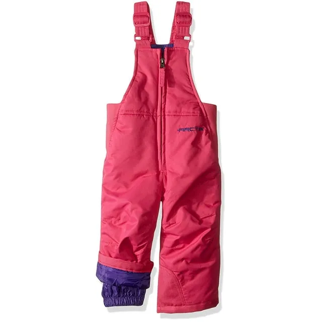 Arctix Toddler Snow Bib Overalls