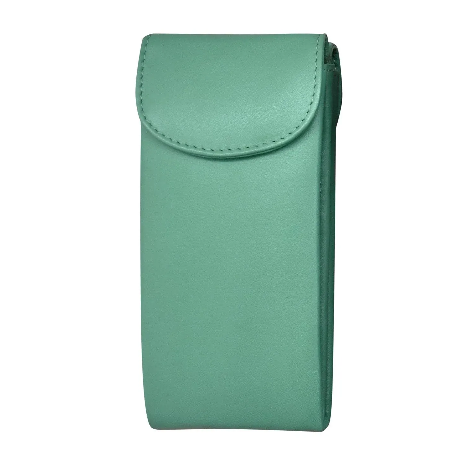 Double Flap Eyeglass Case