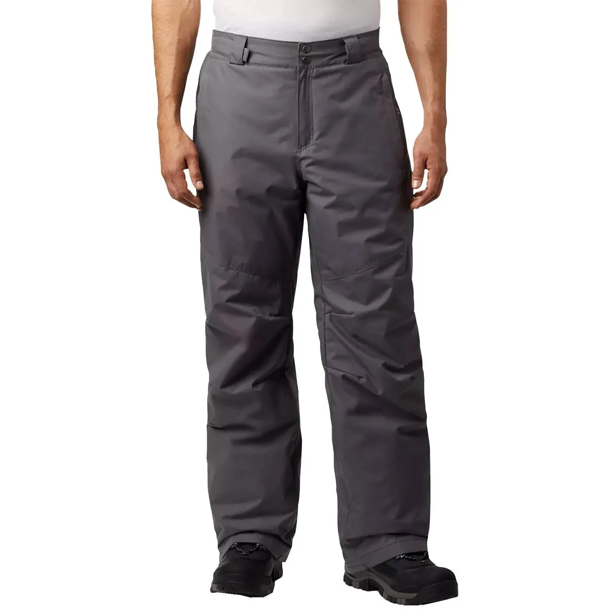 Columbia mens Bugaboo IV Snow Pant