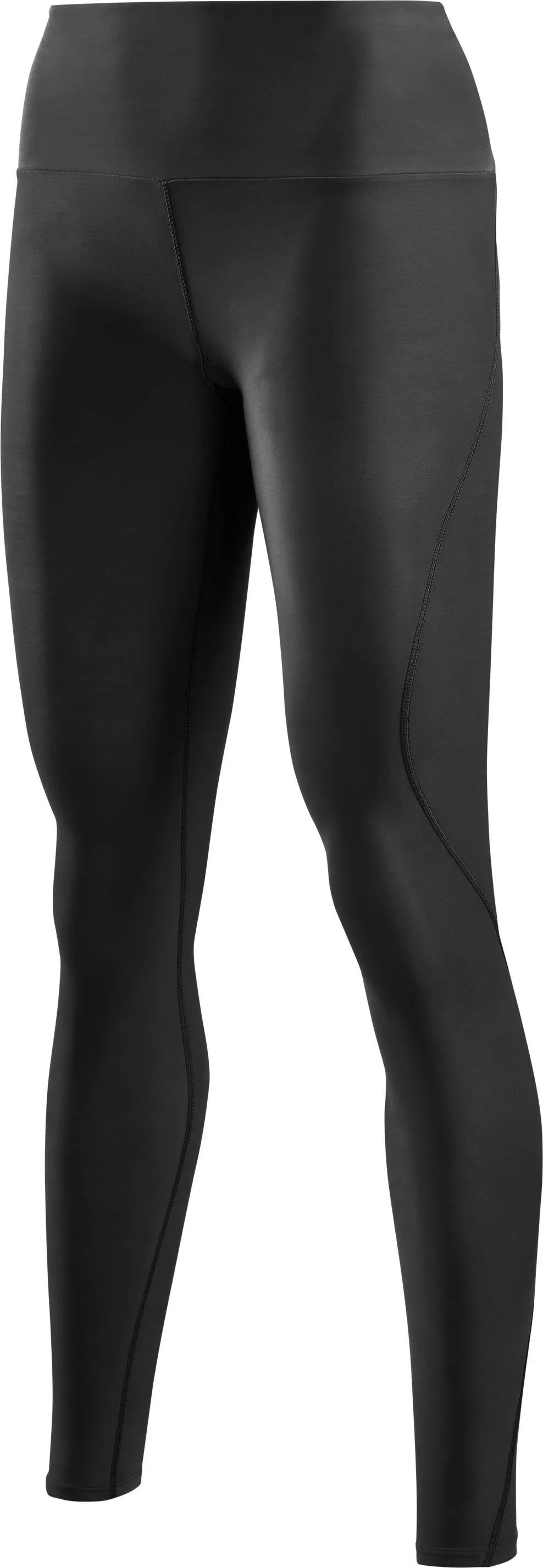 Skins Women's Series-3 Compression Travel and Recovery Long Tights