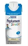 Peptamen Junior , Vanilla - Case 24