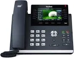 Yealink SIP-T46S IP Phone