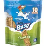 Purina Busy Chewnola Small/Medium Dog Treats 10 Ct Bag