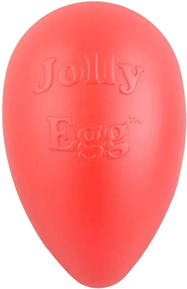 Jolly Egg