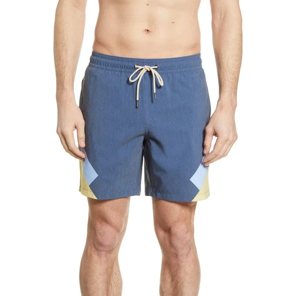 Fair Harbor Men's The Bayberry Trunk