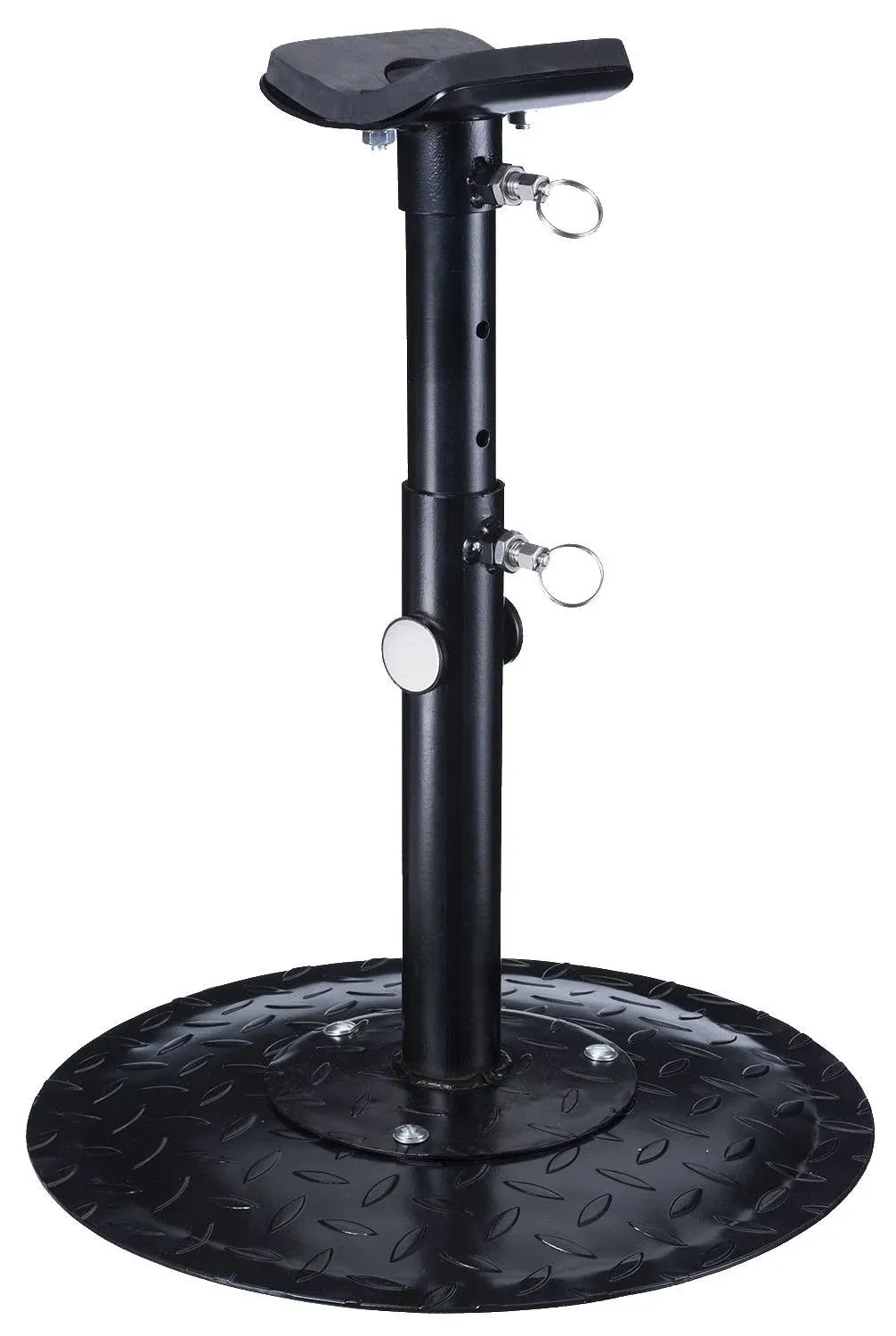 Farriers Professional Adjustable Hoof Stand