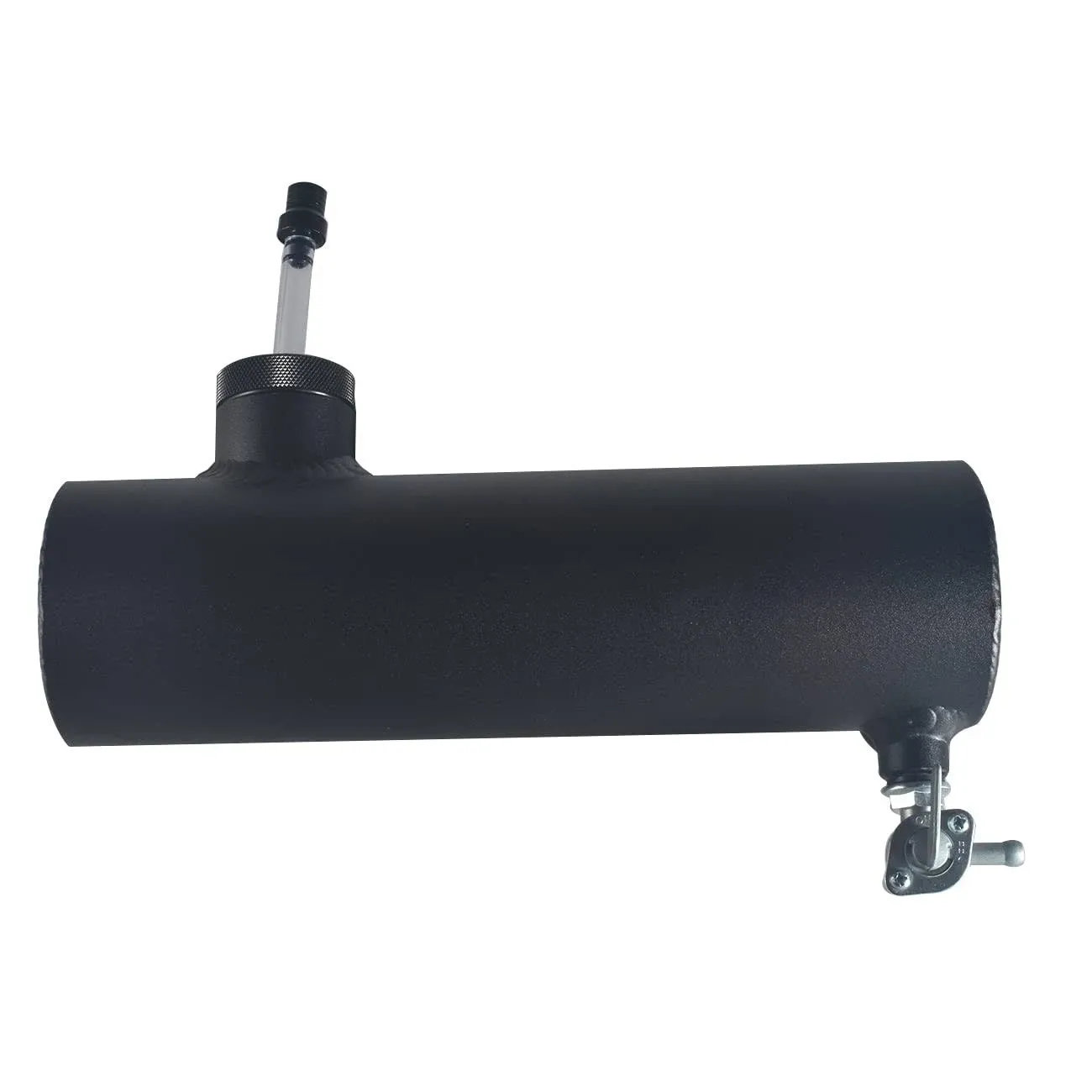 SJVLXHI Black GAS Tank Aluminum Cylinder 10' for Coleman Powersports CT200U ...