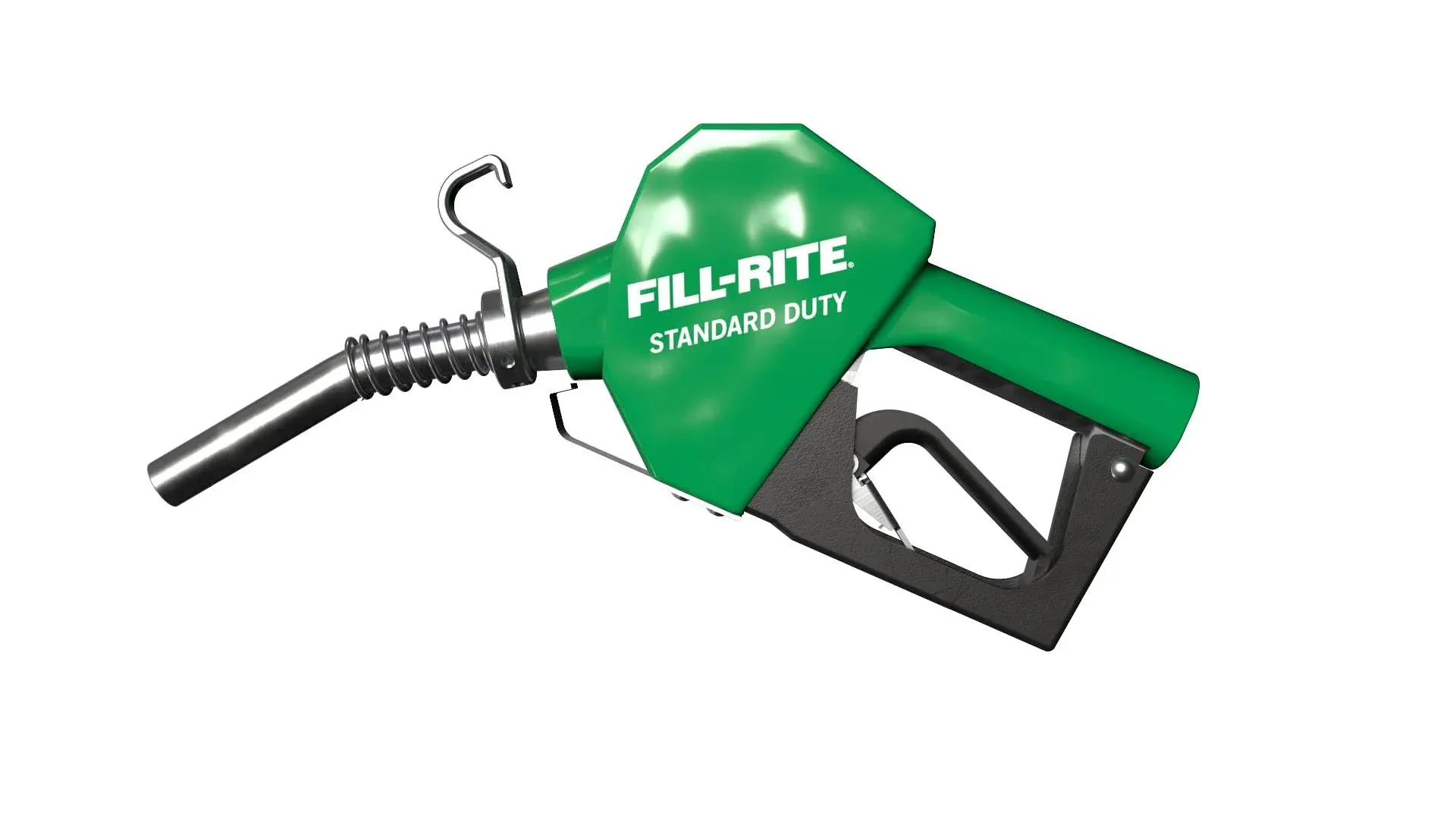 Fill-Rite - SDN075GAN - 3/4 in. Automatic Diesel Nozzle