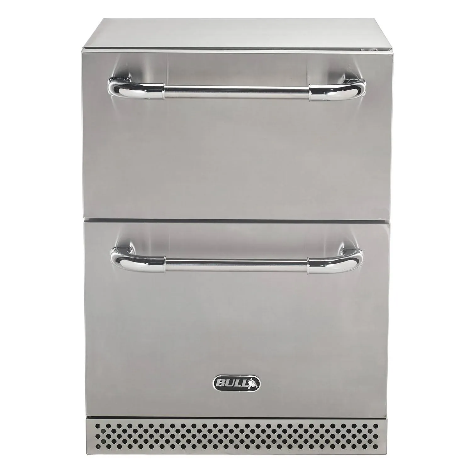 Bull Premium Double Drawer 5.0 Cu. Ft. Refrigerator