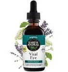 Earth Animal Vital Eye Organic Herbal Remedy — RawBoxx