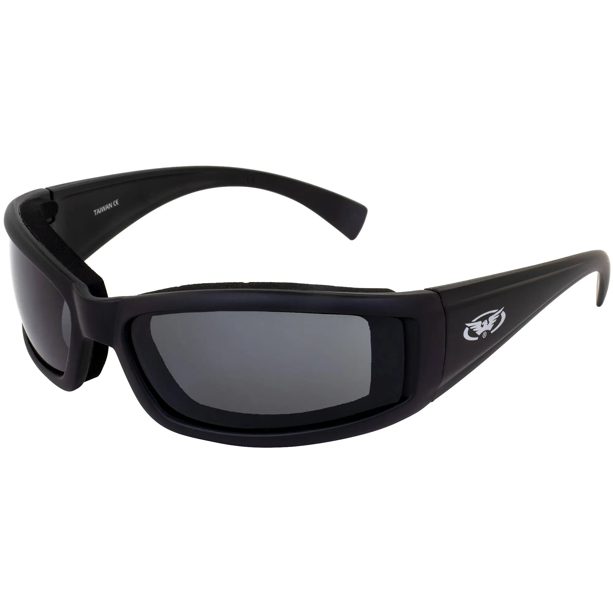 Global Vision Stray Cat Motorcycle Glasses