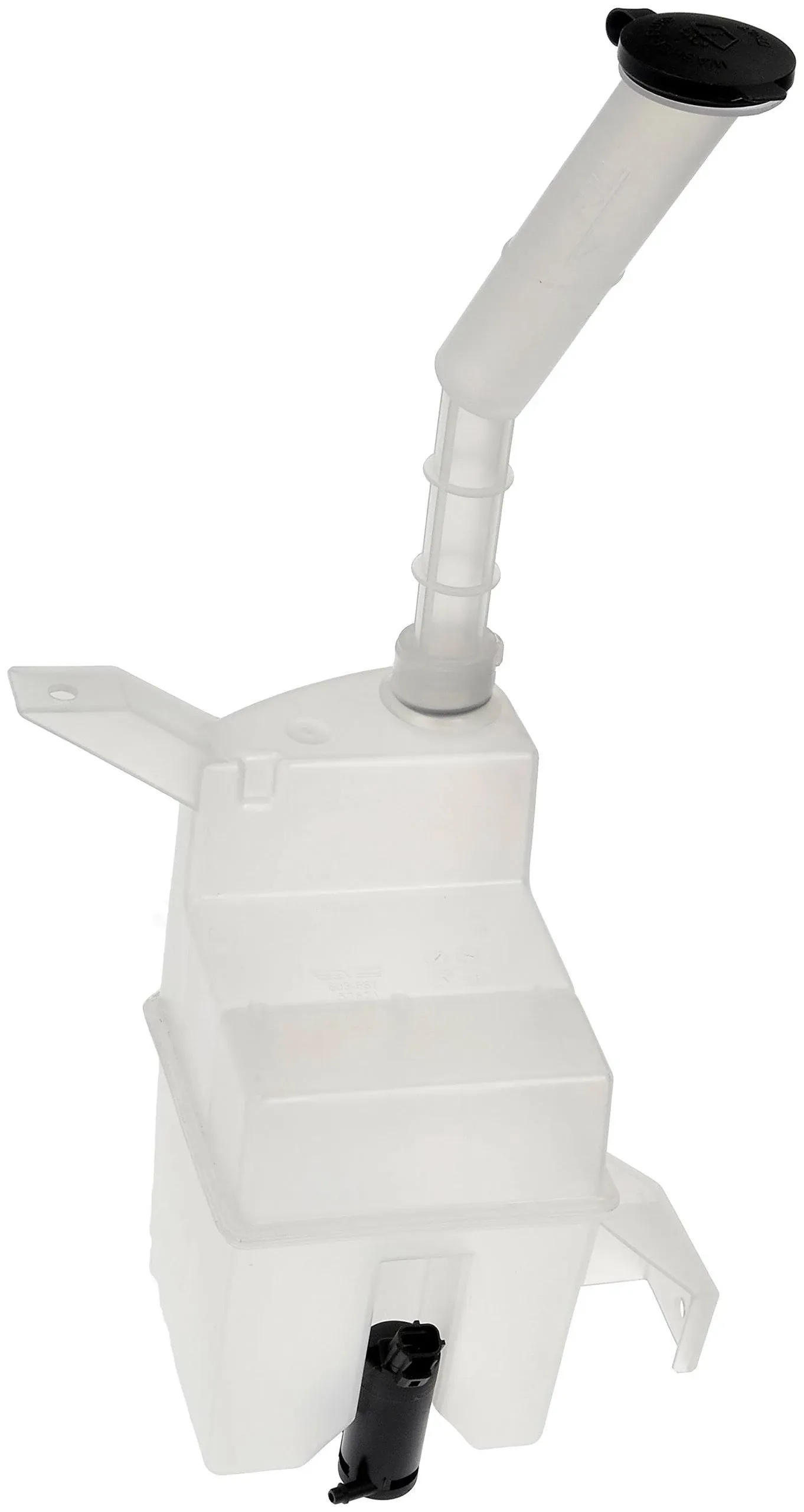 Dorman® 603-587 - OE Solutions™ Front Washer Fluid Reservoir