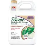 Bonide All Seasons Horticultural Oil Spray Conc - 1 Gal - 2123