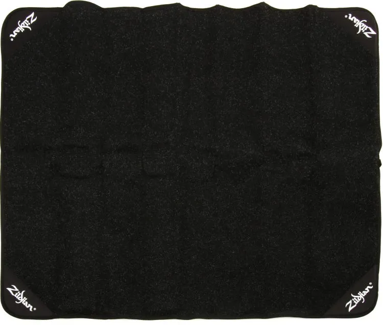 Zildjian Deluxe Drum Rug