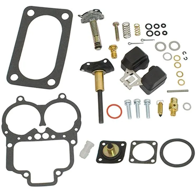 EMPI Master Carburetor Rebuild Kit, 32/36 DGV, DGAV &amp; DGEV Weber Dunebuggy &amp; VW