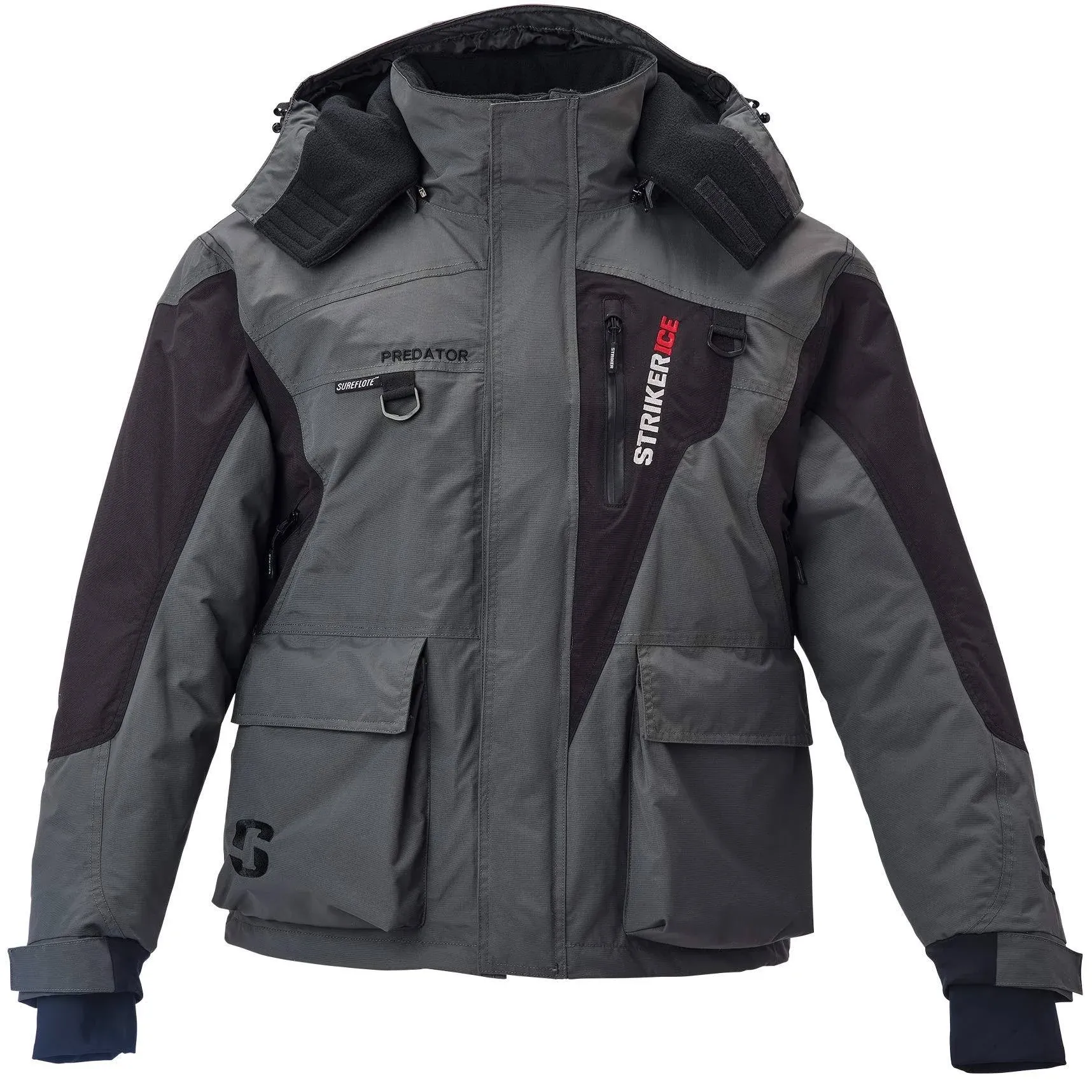 StrikerICE Predator Jacket