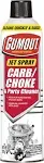 800002231-6PK Carb and Choke Cleaner 14 oz. Pack of 6